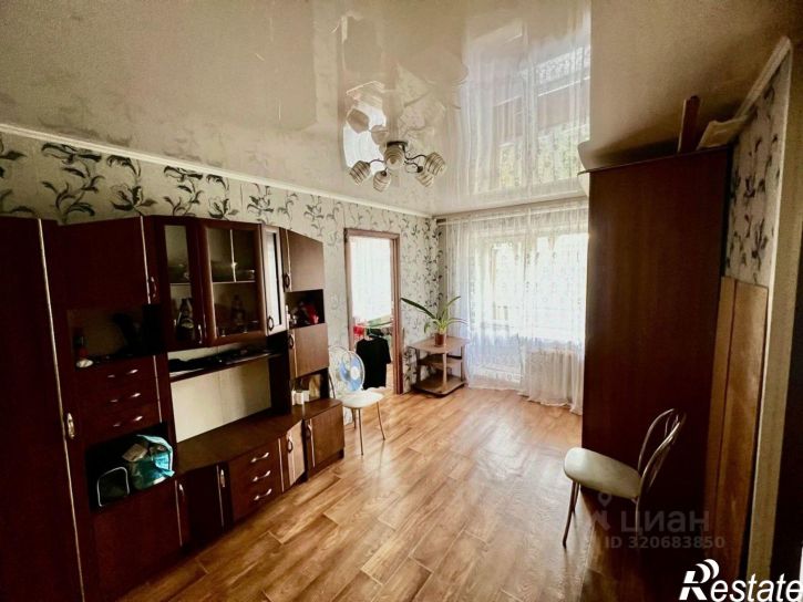 2-комн квартира Уфа г., Орджоникидзевский