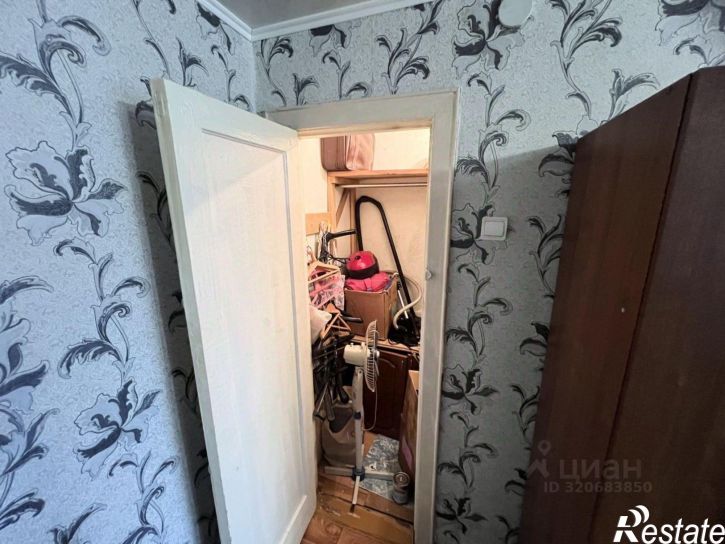 2-комн квартира Уфа г., Орджоникидзевский