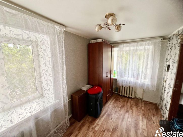 2-комн квартира Уфа г., Орджоникидзевский