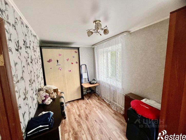 2-комн квартира Уфа г., Орджоникидзевский