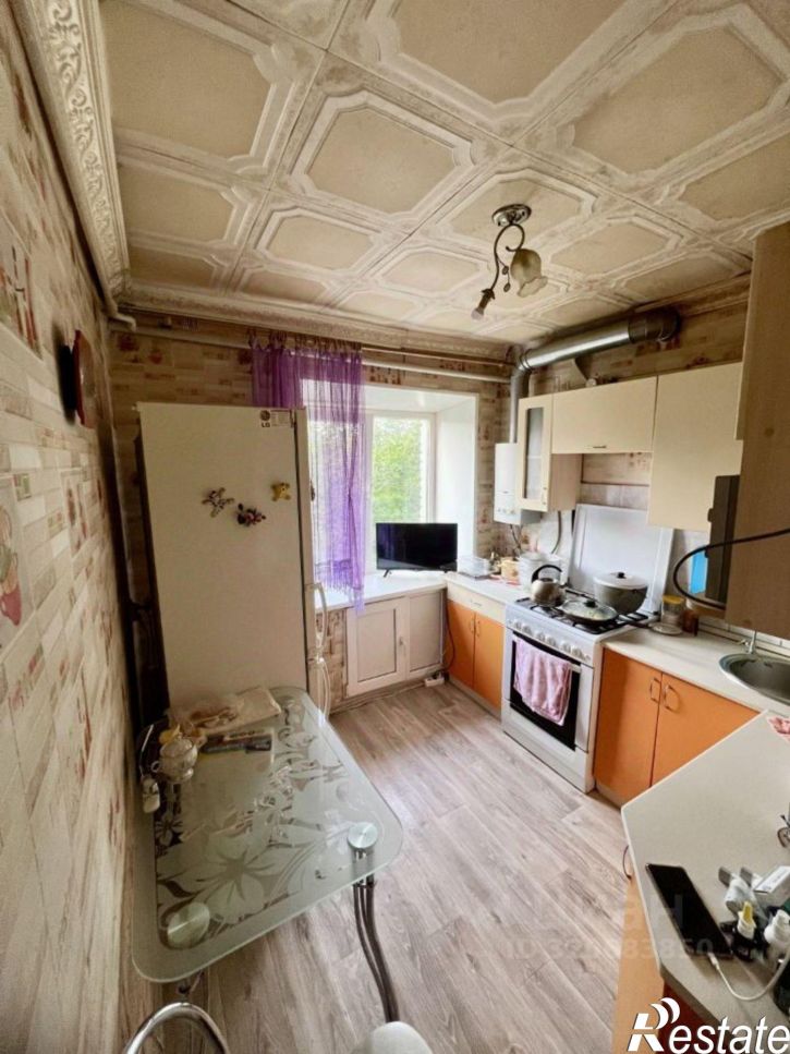 2-комн квартира Уфа г., Орджоникидзевский