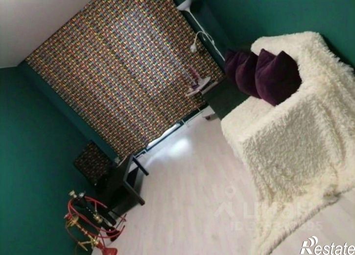 1-комн квартира Уфимский район, Булгаково с.