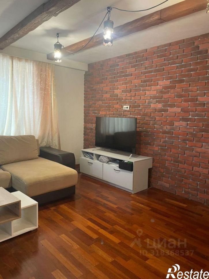 3-комн квартира Уфа г., Ленинский