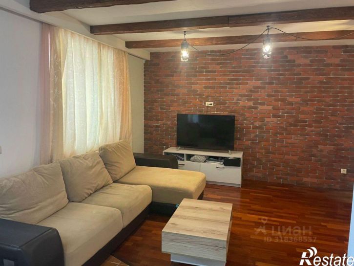 3-комн квартира Уфа г., Ленинский