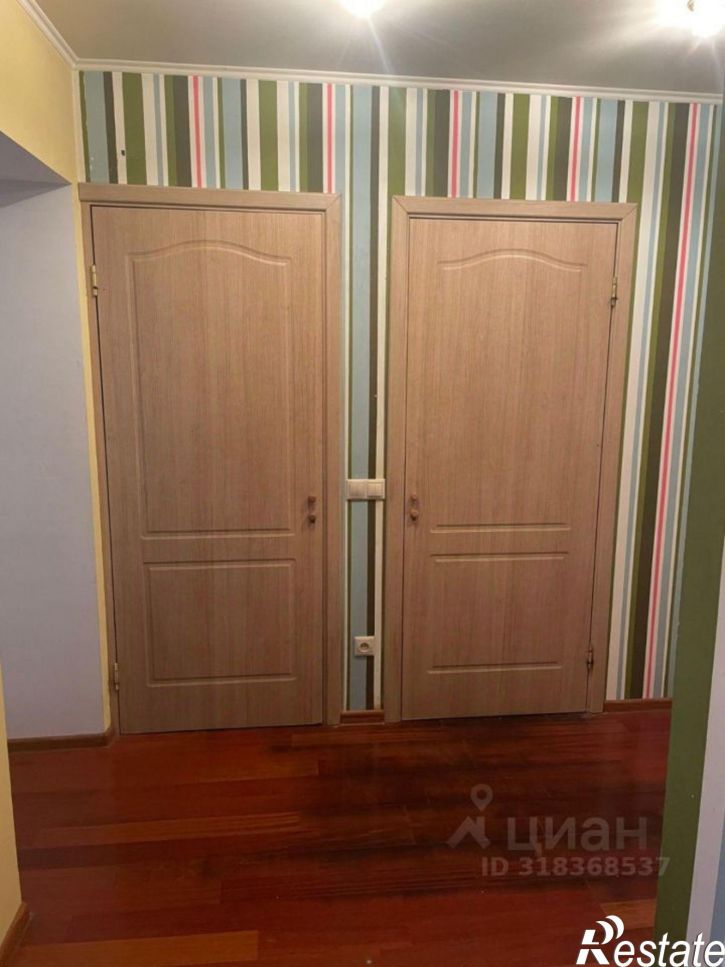 3-комн квартира Уфа г., Ленинский