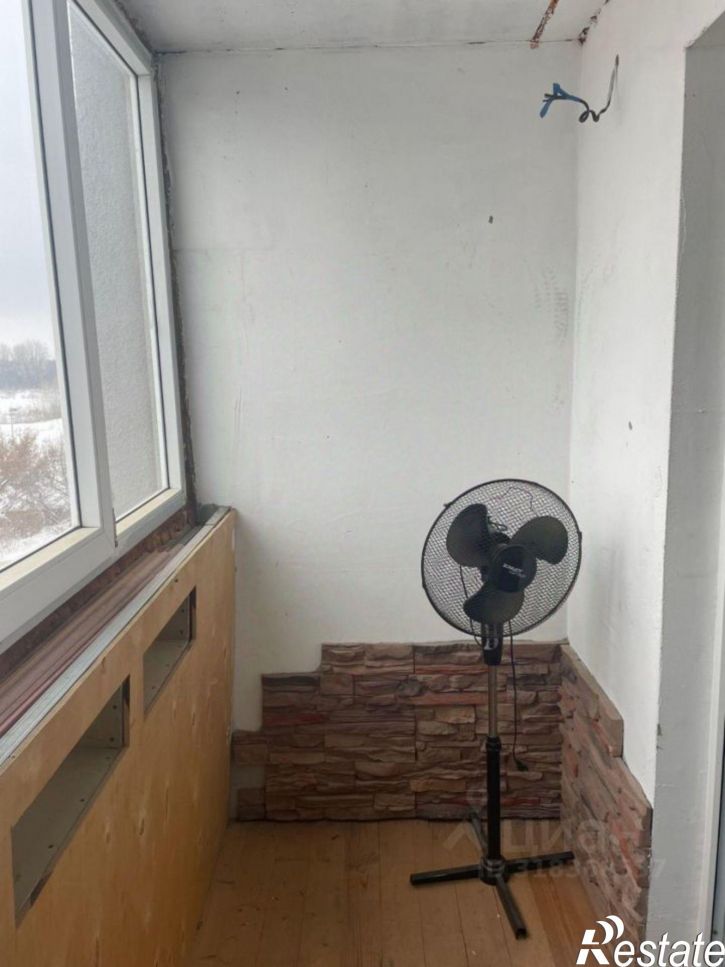 3-комн квартира Уфа г., Ленинский