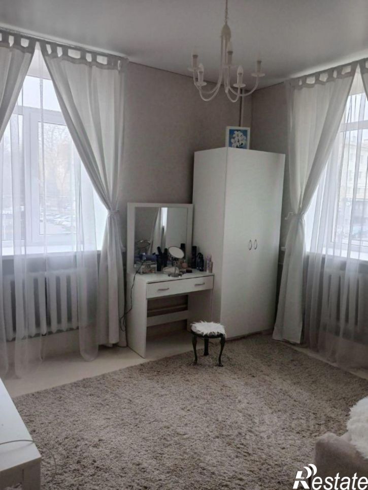 3-комн квартира Уфа г., Советский, Айская ул.