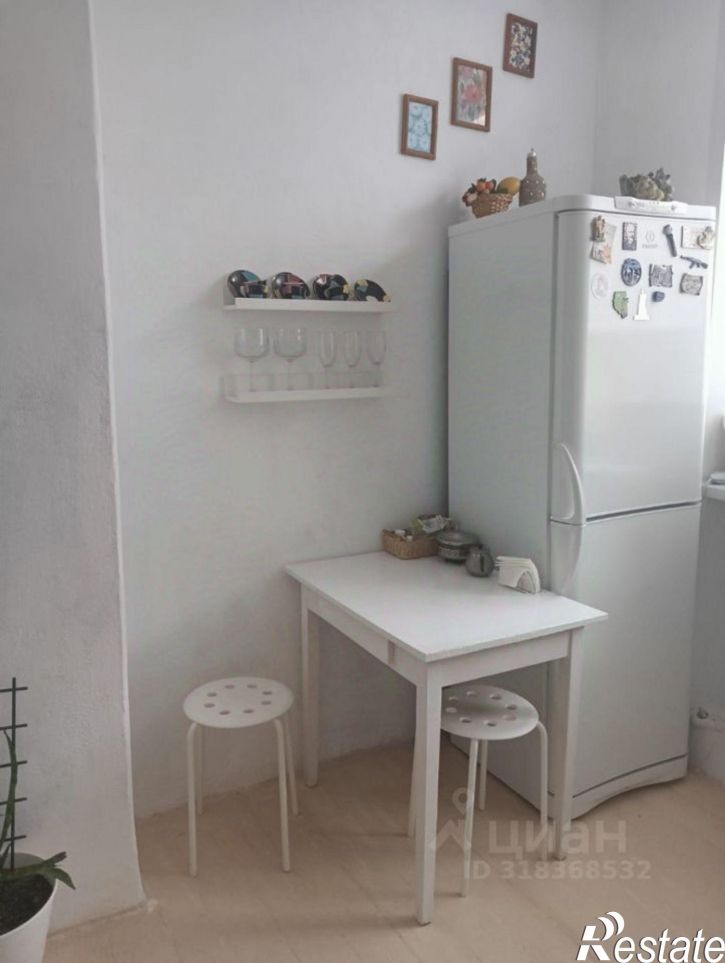 3-комн квартира Уфа г., Советский, Айская ул.