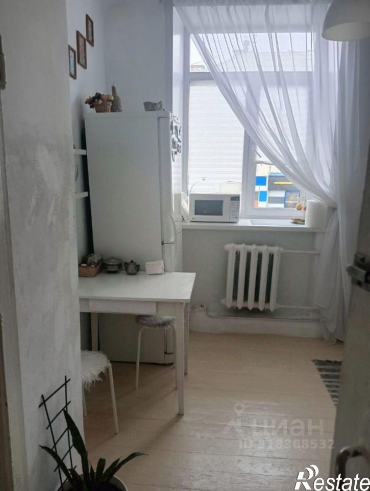 3-комн квартира Уфа г., Советский, Айская ул.