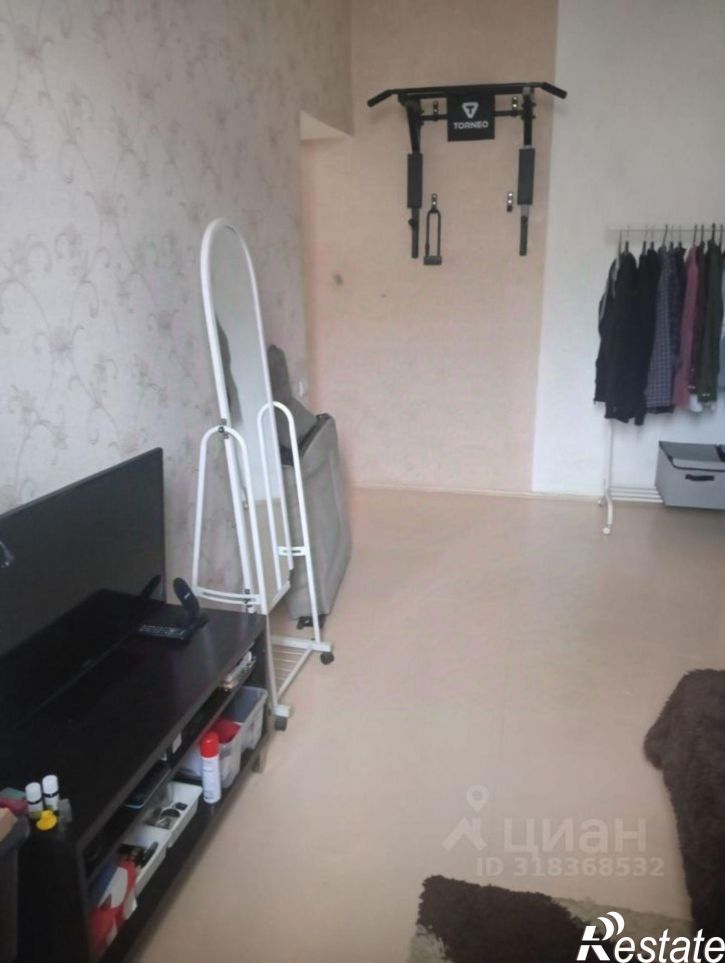 3-комн квартира Уфа г., Советский, Айская ул.