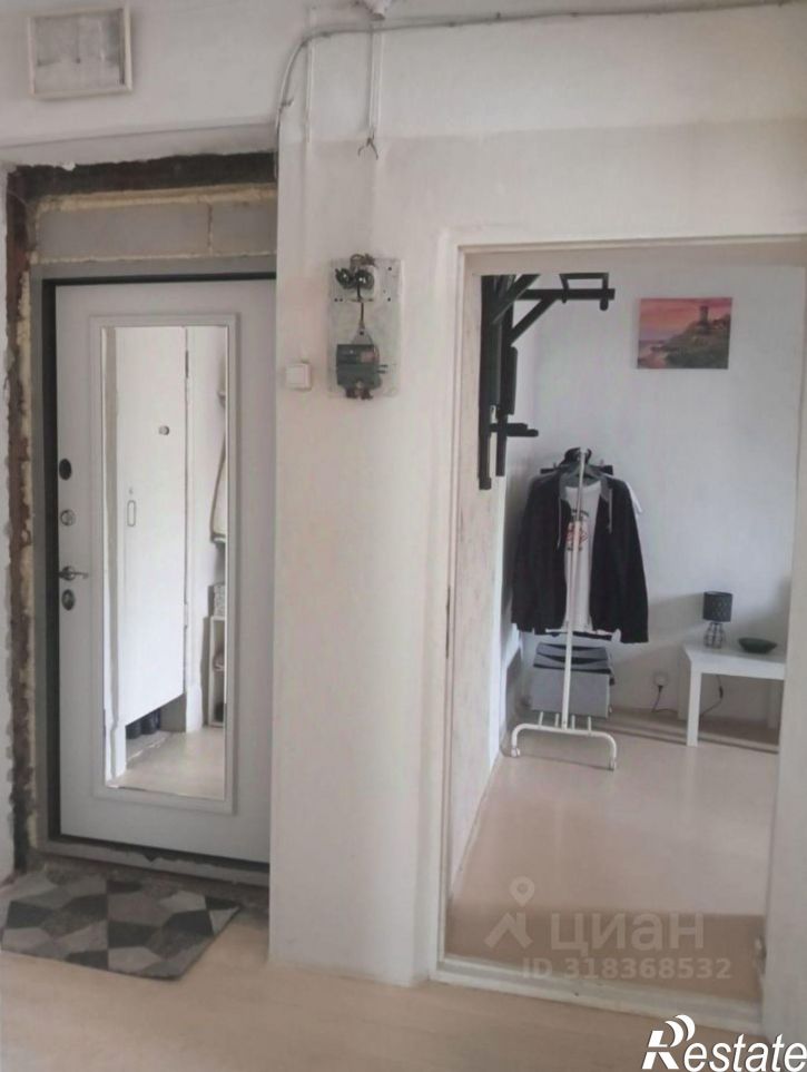 3-комн квартира Уфа г., Советский, Айская ул.