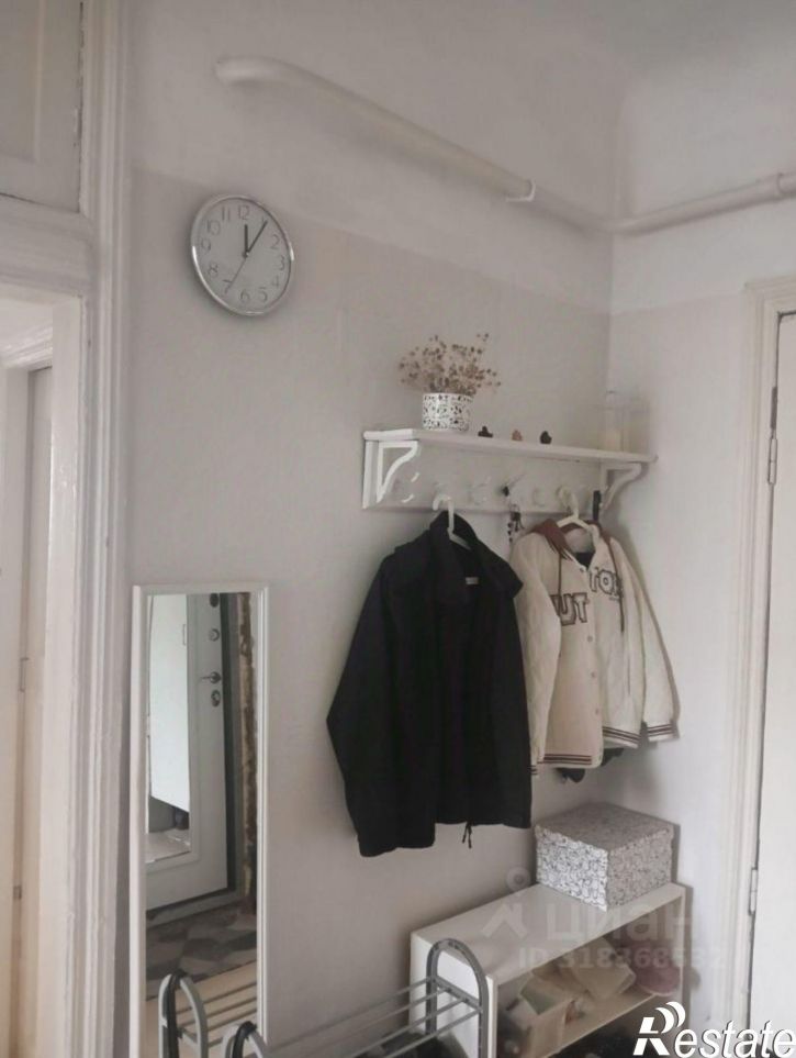 3-комн квартира Уфа г., Советский, Айская ул.