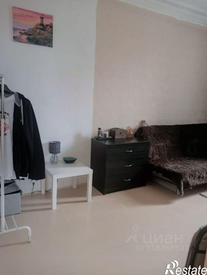 3-комн квартира Уфа г., Советский, Айская ул.