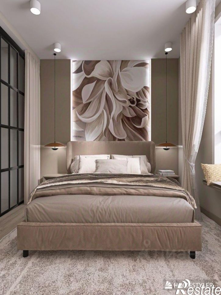 2-комн квартира Уфа г., Кировский