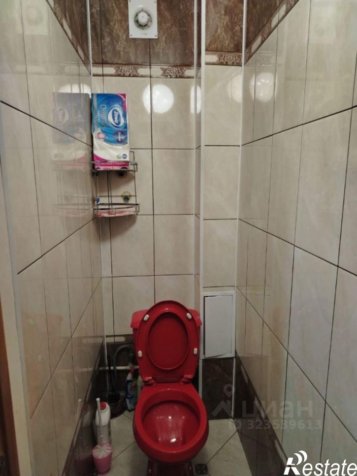 3-комн квартира улица Белова, 12/2,  д. 12/2