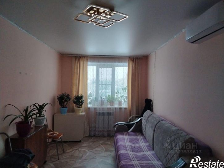 3-комн квартира улица Белова, 12/2,  д. 12/2