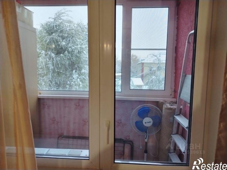 3-комн квартира улица Белова, 12/2,  д. 12/2