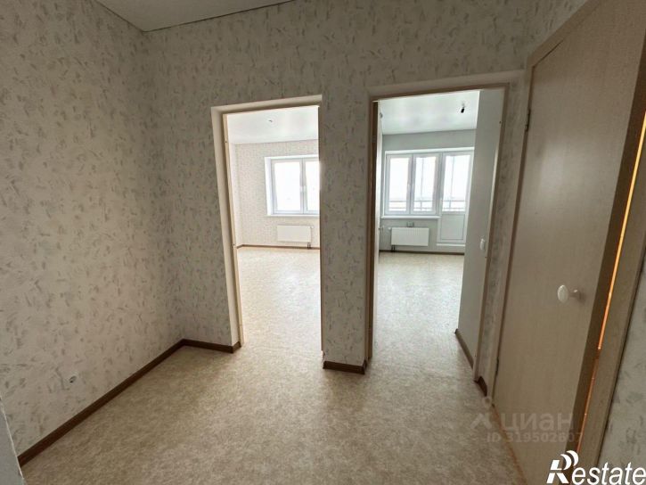 1-комн квартира Уфимский район, Миловка с.