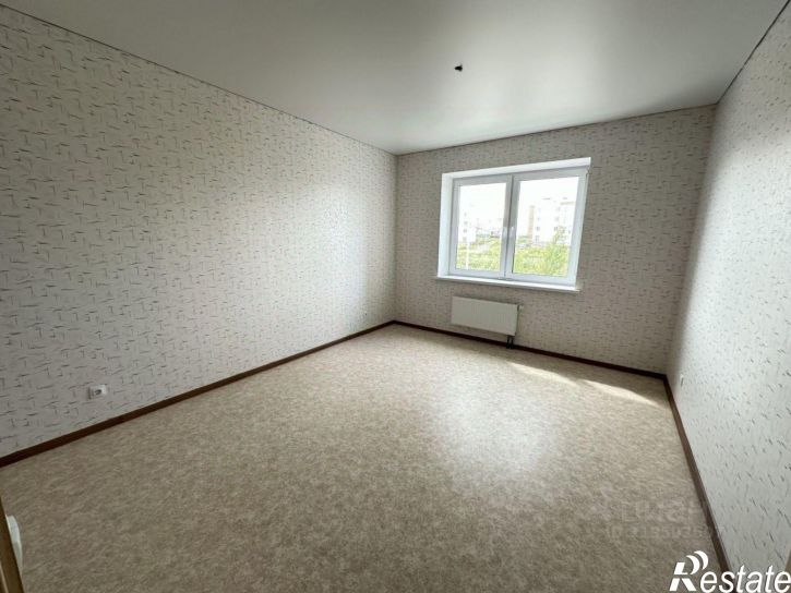 1-комн квартира Уфимский район, Миловка с.