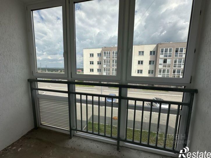 1-комн квартира Уфимский район, Миловка с.