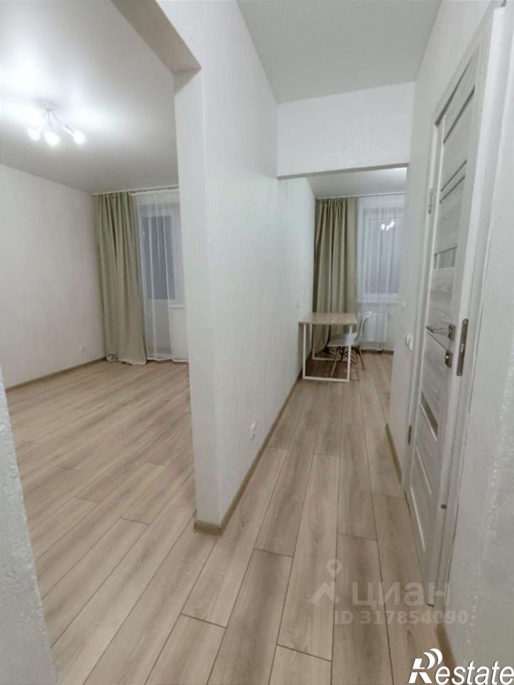 1-комн квартира Уфа г., Кировский