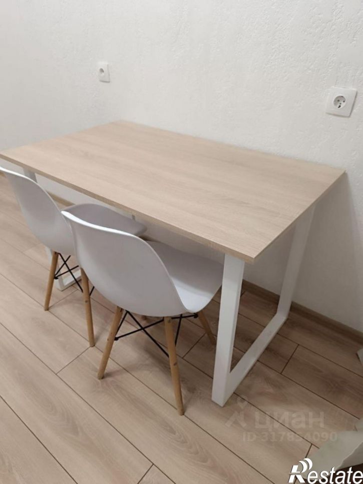 1-комн квартира Уфа г., Кировский