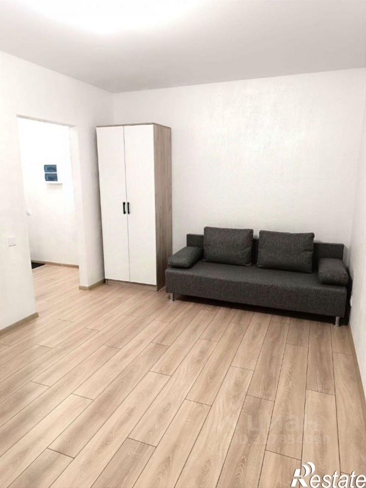 1-комн квартира Уфа г., Кировский