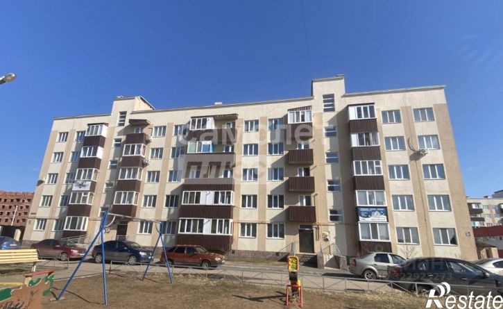 1-комн квартира улица Ворошилова, 28,  д. 28