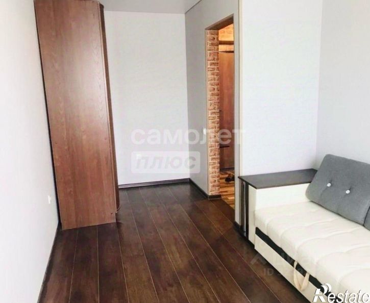 1-комн квартира улица Ворошилова, 28,  д. 28