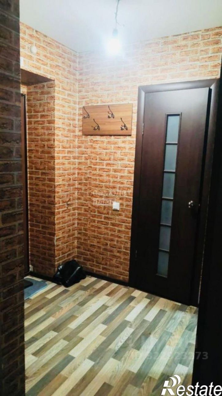 1-комн квартира улица Ворошилова, 28,  д. 28