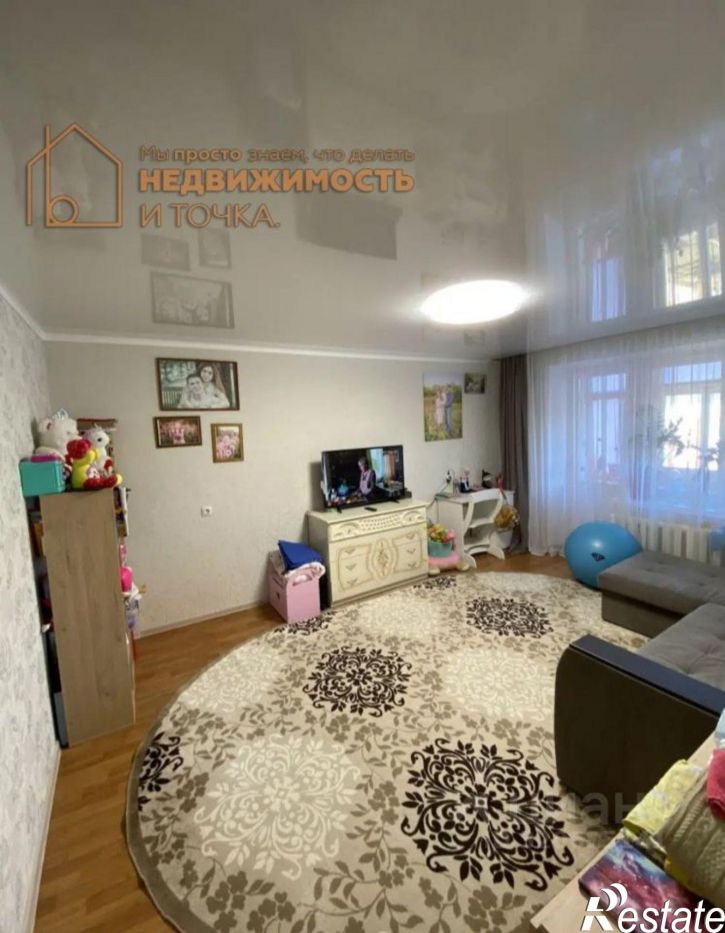 2-комн квартира улица Шаймуратова, 12,  д. 12