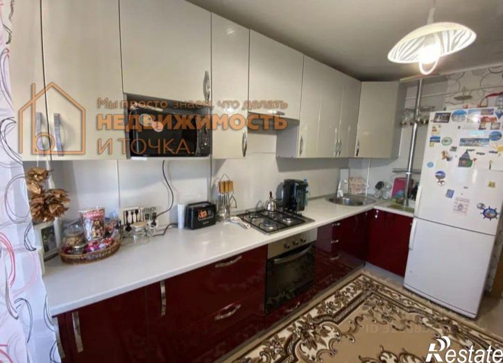 2-комн квартира улица Шаймуратова, 12,  д. 12