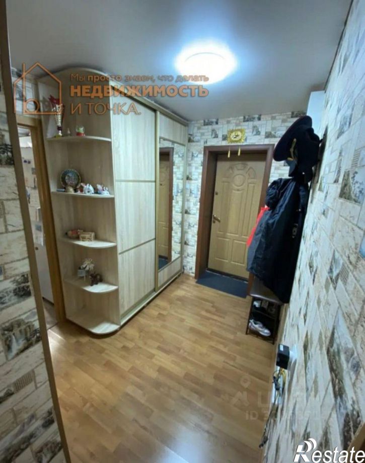 2-комн квартира улица Шаймуратова, 12,  д. 12