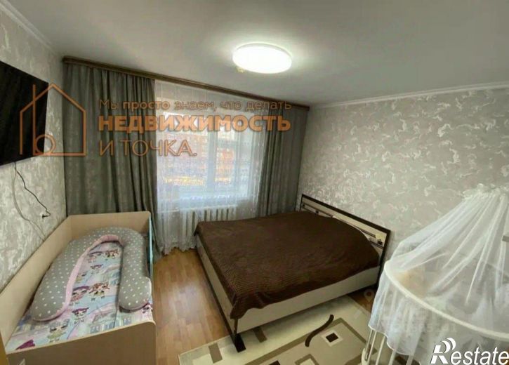 2-комн квартира улица Шаймуратова, 12,  д. 12