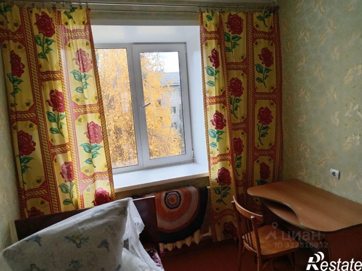 2-комн квартира Октябрьский