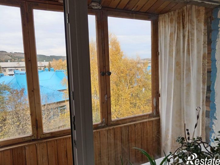 2-комн квартира Октябрьский