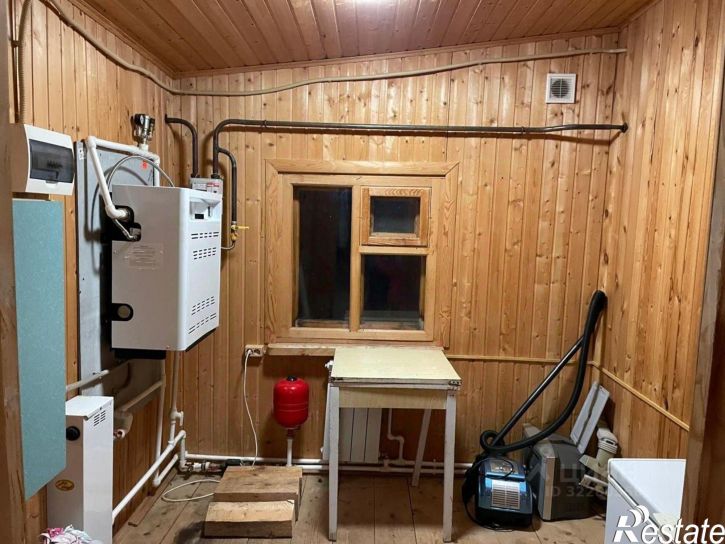 Коттедж/дом