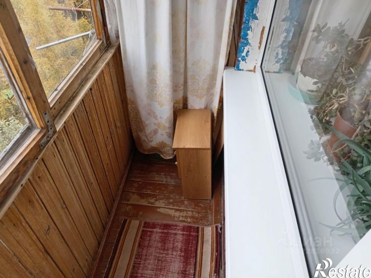 2-комн квартира Октябрьский