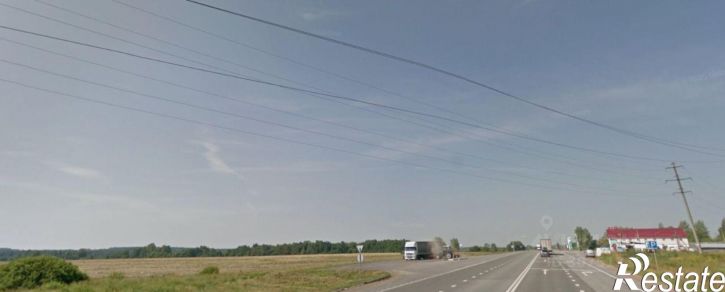 Земельный участок Иглинский район