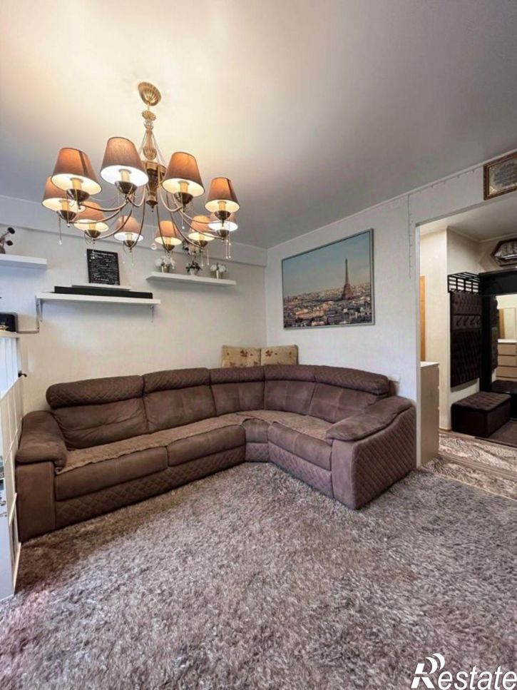 2-комн квартира проспект Ленина, 9,  д. 9