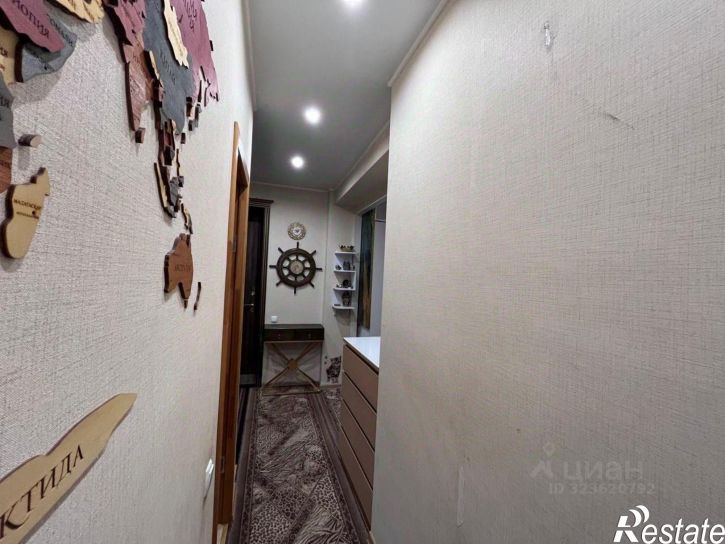 2-комн квартира проспект Ленина, 9,  д. 9