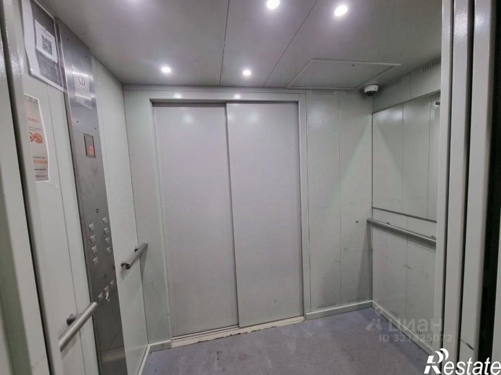 2-комн квартира Башкортостан, Уфа, Чижова, 4