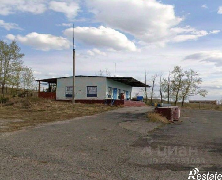 Отдельное здание Баймакский район, Баймак