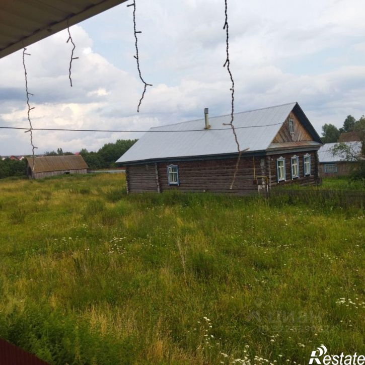 Земельный участок Уфимский район