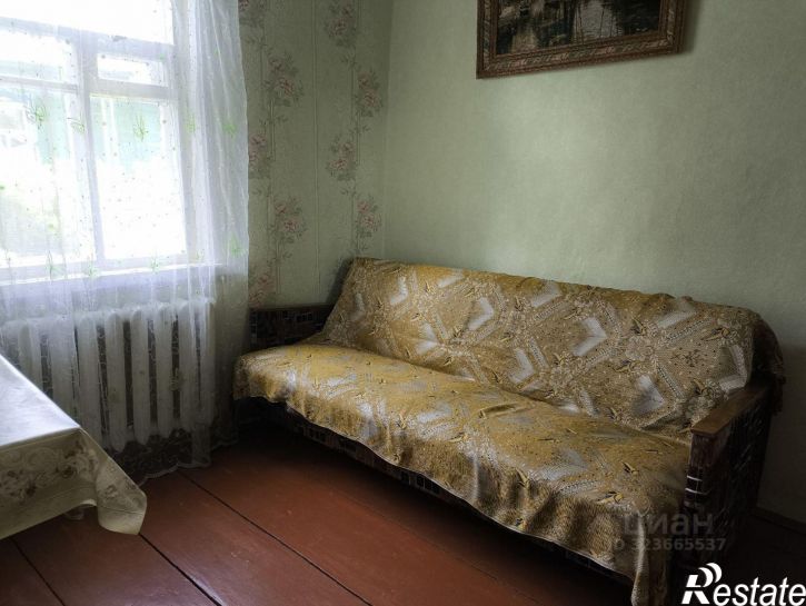 Коттедж/дом улица Гагарина, 6,  д. 6