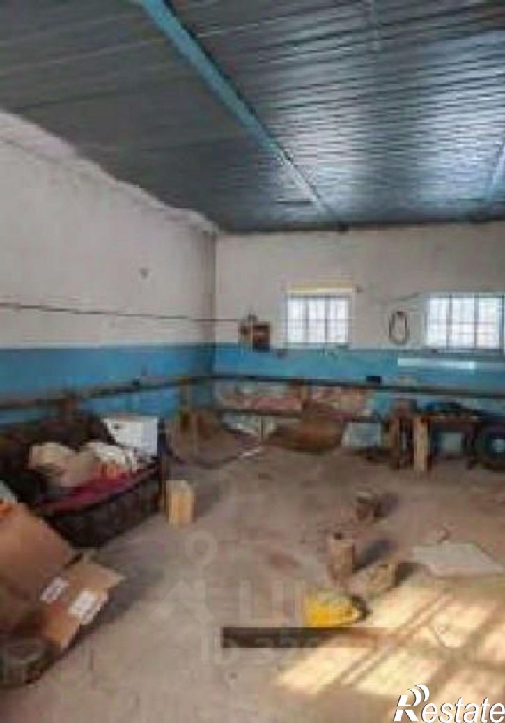 Помещение свободного назначения Октябрьская улица, 95,  д. 95