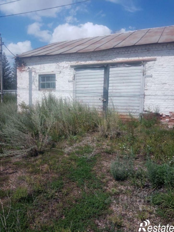 Помещение свободного назначения Октябрьская улица, 95,  д. 95