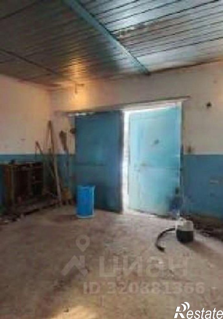 Помещение свободного назначения Октябрьская улица, 95,  д. 95