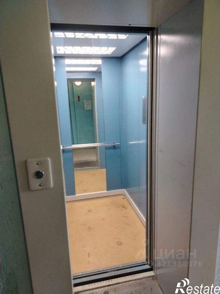 1-комн квартира Уфа