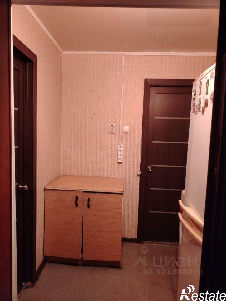 1-комн квартира Уфа